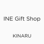 INE Gift Shop KINARU